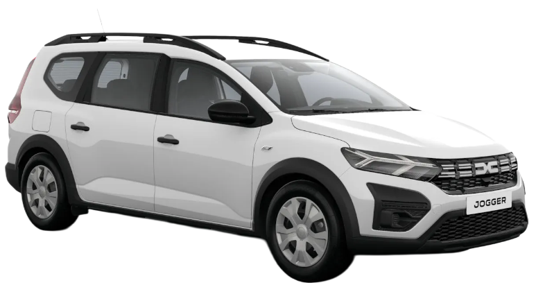 Dacia Jogger (7 Seats)