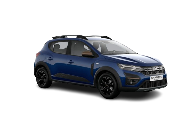 DACIA SANDERO STEPWAY (2)