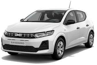 Dacia Sandero Journey Automatic