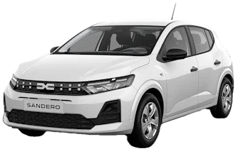 Dacia Journey (Automatic)