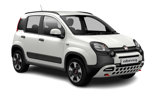 Fiat Panda (OR SIMILAR)